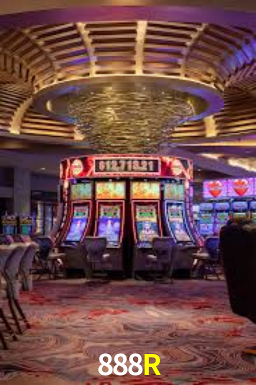 Descubra a Essência do 888R: Nossa História e Compromissos