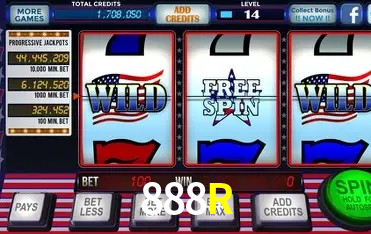 Descubra a Essência do 888R: Nossa História e Compromissos