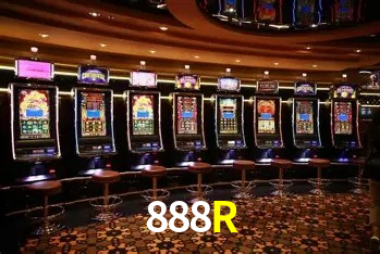 Explorando a Categoria de Eventos em Apostas na 888R